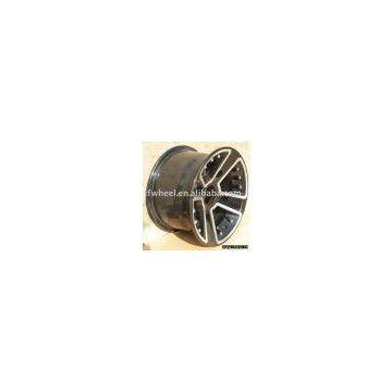 UTV Wheel 12x7