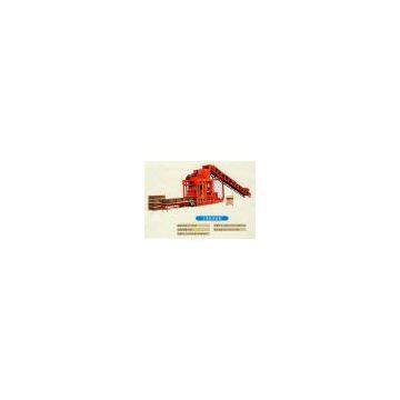 clay brick machinery brick making equipment