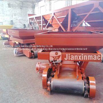 Single Measurement Aggregate PLD1200 Concrete Batching Machine photo-3