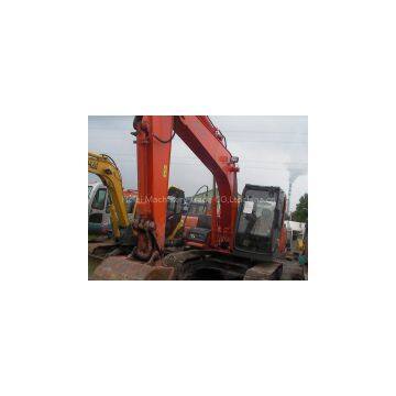 Used Excavator ZX120,Used HItachi ZX120