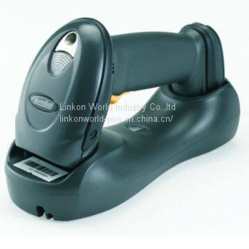 Symbol DS6878-SR Cordless Bluetooth 2D Imager scanner