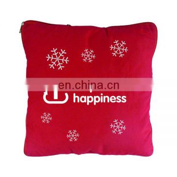 Rpet hot sale eco friendly pillow