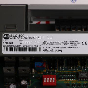 1756-M16SE   AB Allen Bradley