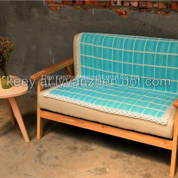 2017 Cheap Berber Fleece Sofa Cover 100% Cotton