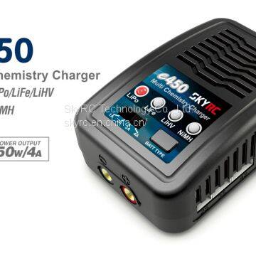 SkyRC E450 Multi Chemistry Battery Balance Charger