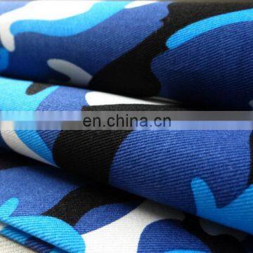Polyester Fluorescent Fabric photo-3