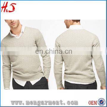 China Cheap Bulk Wholesale Clothing High Quality xxxxl V-Neck Cardigan