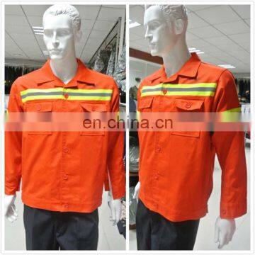 Low Price Safety Labor Uniform for Workers photo-6