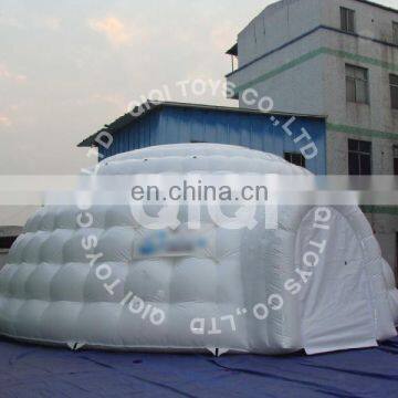 High quality inflatable party tent,circus igloo