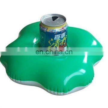 Inflatable Single Beer Holder