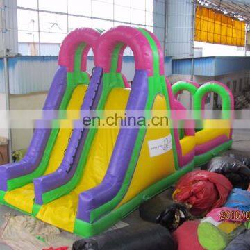 Outdoor Inflatable Obstacle Course, Inflatable Obstacle Races photo-6
