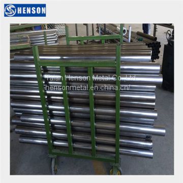 pickled stainless steel 441 Inox seamles pipe