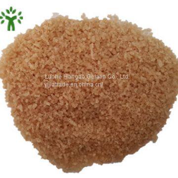 Halal gelatin powder made in China