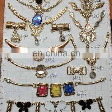 2016 Fashion Jewelry Necklace Latest Design Beads Pendant Jewelry Necklace photo-3