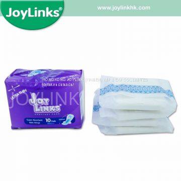 Новые премиум женские гигиенические прокладки. Производитель. Оптовая цена. OEM-бренд photo-3