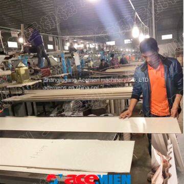 PVC WPC Wall Panel Board Production Line/Making Machinery