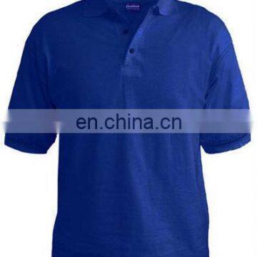 Polo Shirts for Men 100% Cotton