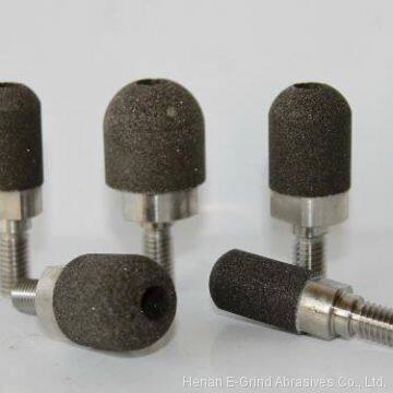 Stable Quality Internal Grinding Wheel With Shaft (Without Shaft) photo-4
