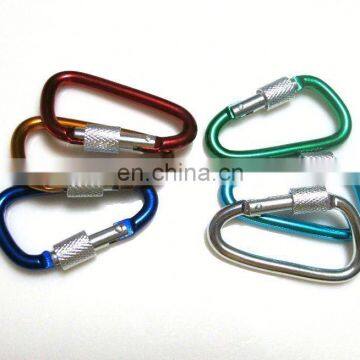 Custom Climbing Carabiner for Bags Bulk photo-2