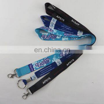 Cheap Wonderful Zipper Water Bottle Holder Pvc High End Lanyards