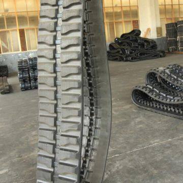 Ременной гусеничный ход (Y400X107KX46) для строительной техники Yanmar