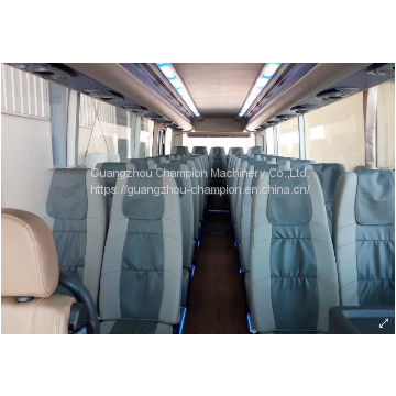 7.7m rear engine Coach(CKD)