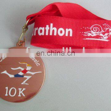 metal sport medal factory