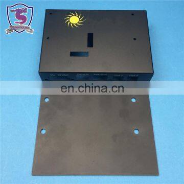 Factory High precision custom sheet metal deep drawing stamping parts