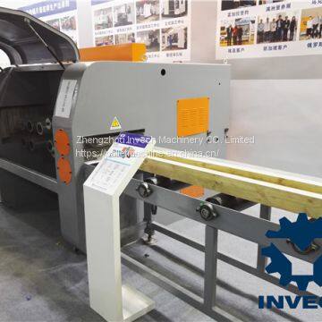 Circular Log Saw Machine