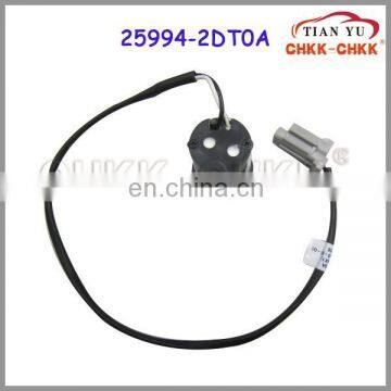 PDC Sensor For Japanese Models Teana/Tiida/Sylphy OEM 25994-2DT0A photo-4