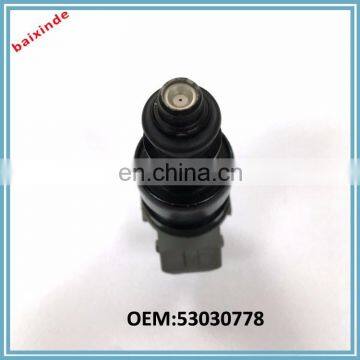 53030778 Fuel Injector for 96-03 Jeep Wrangler TJ, Cherokee XJ & Grand Cherokee ZJ With 2.5L, 4.0L, 5.2L or 5.9L Engines photo-2