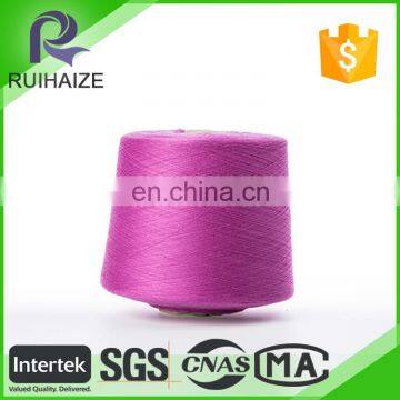 New Technology Check Cotton Yarn Dyed Fabric