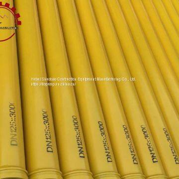 Factory Concrete Pump Pipe St52