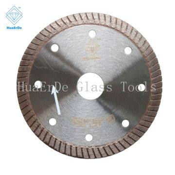 Diamond Cutting Disc Grinding Disc for Glass Glass Tools Cutting Wheel photo-4