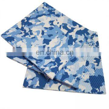 Melors EVA Teak Boat Decking Camouflage Sheet Boat Floor Mats photo-3
