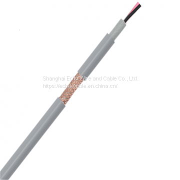 Factory Produce Shield Twisted Multicore Electrical Cables photo-3