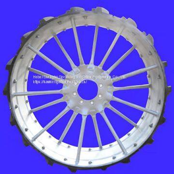 Steel Ring Tire photo-3