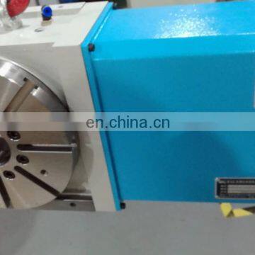 Best Selling Cnc Machinery Part Cnc Rotary Table From China photo-4