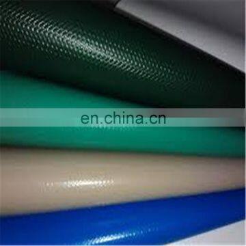 PVC coated tarpaulin for truck cover