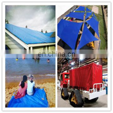 Professional factory supply raw material woven fabric pe tarpaulin as for ground sheet or coverage use