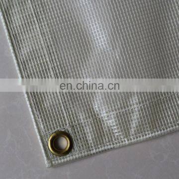 1150x1150 520g Fire Retardant Mesh fabric for Building Safety Fabric