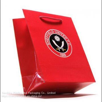 We produce color printed Paper Bag, Gift Bag, Kraft Paper Bag, Shopping Bag, Foods Bag, PVC Bag