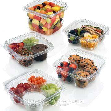 Sunshine is your first supplier of Food Packaging Box, Bag and Container