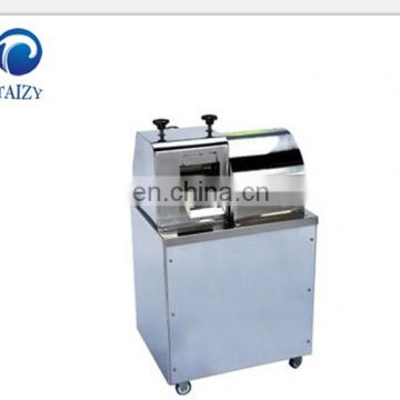 2018 mini sugarcane juicer machine Vertical Sugarcane Juice Extracting Machine