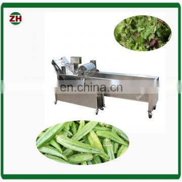 Lettuce Leaf Vegetables Washing Machine Cabbage Air Bubble Washing Machine for Food Factory photo-7