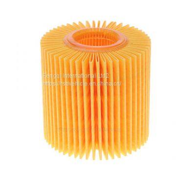 Toyota Oil Filter for Crown Camry Auris Corolla photo-3