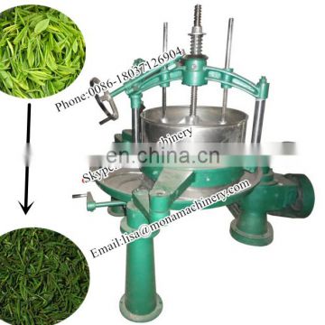 New Design Manual Type Tea Leaf Rolled Machine