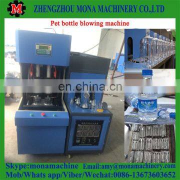 Good Quality Pet Plastic Bottle Blowing Machine Price/water Filling Bottle Semi Making Machine photo-5