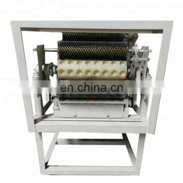 Macadamia Nut Cracker Machine Macadamia Nuts Processing Machine Macadamia Nut Cracking Machine