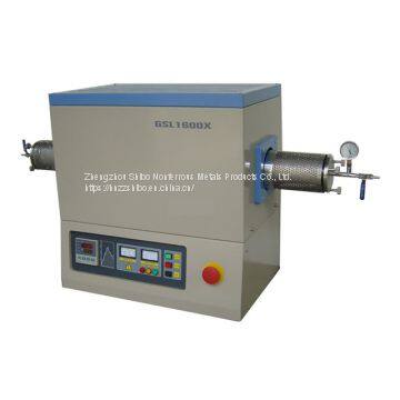 1600 Tube Furnace photo-2